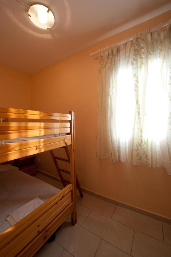 Afroditi Casa vacanze *