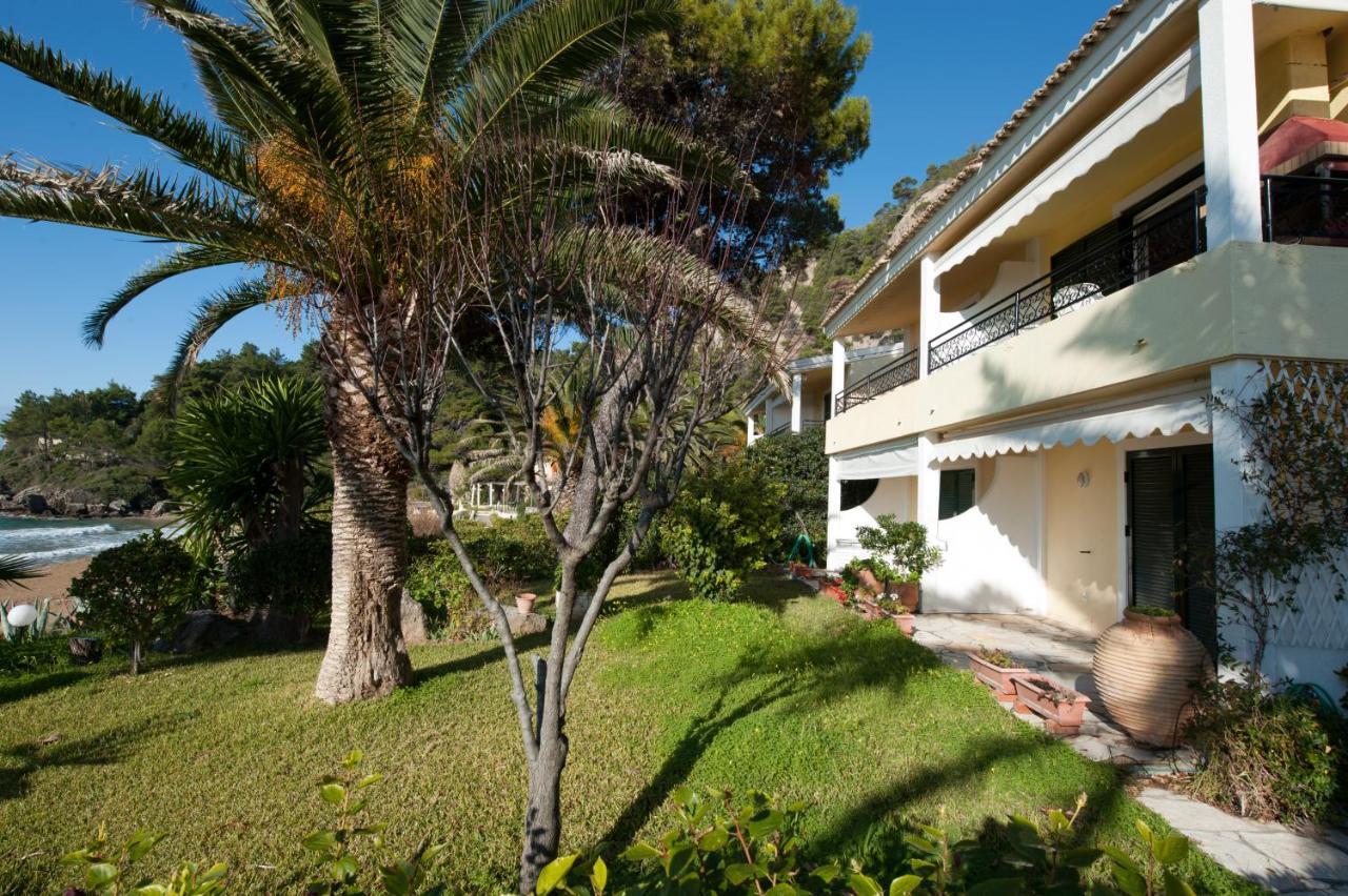 Casa vacanze Afroditi *