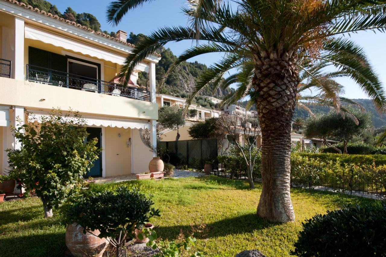 Casa vacanze Afroditi *