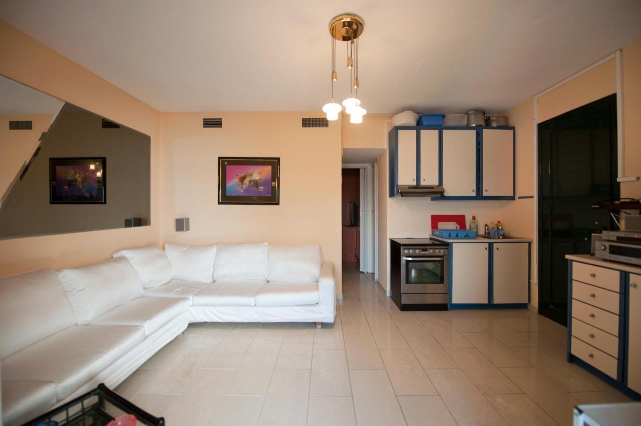 Casa vacanze Afroditi