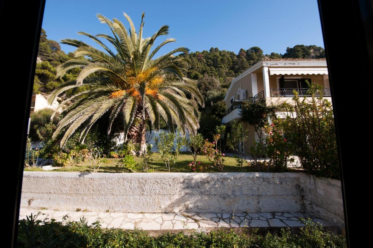 Afroditi Casa vacanze