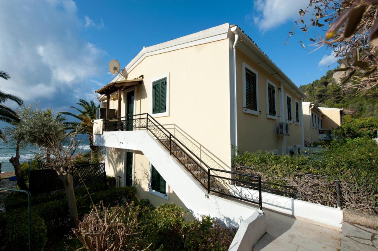 Afroditi Casa vacanze *