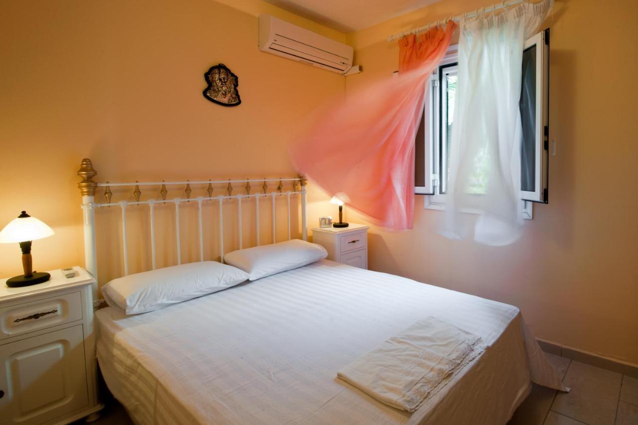 Casa vacanze Afroditi Glifada