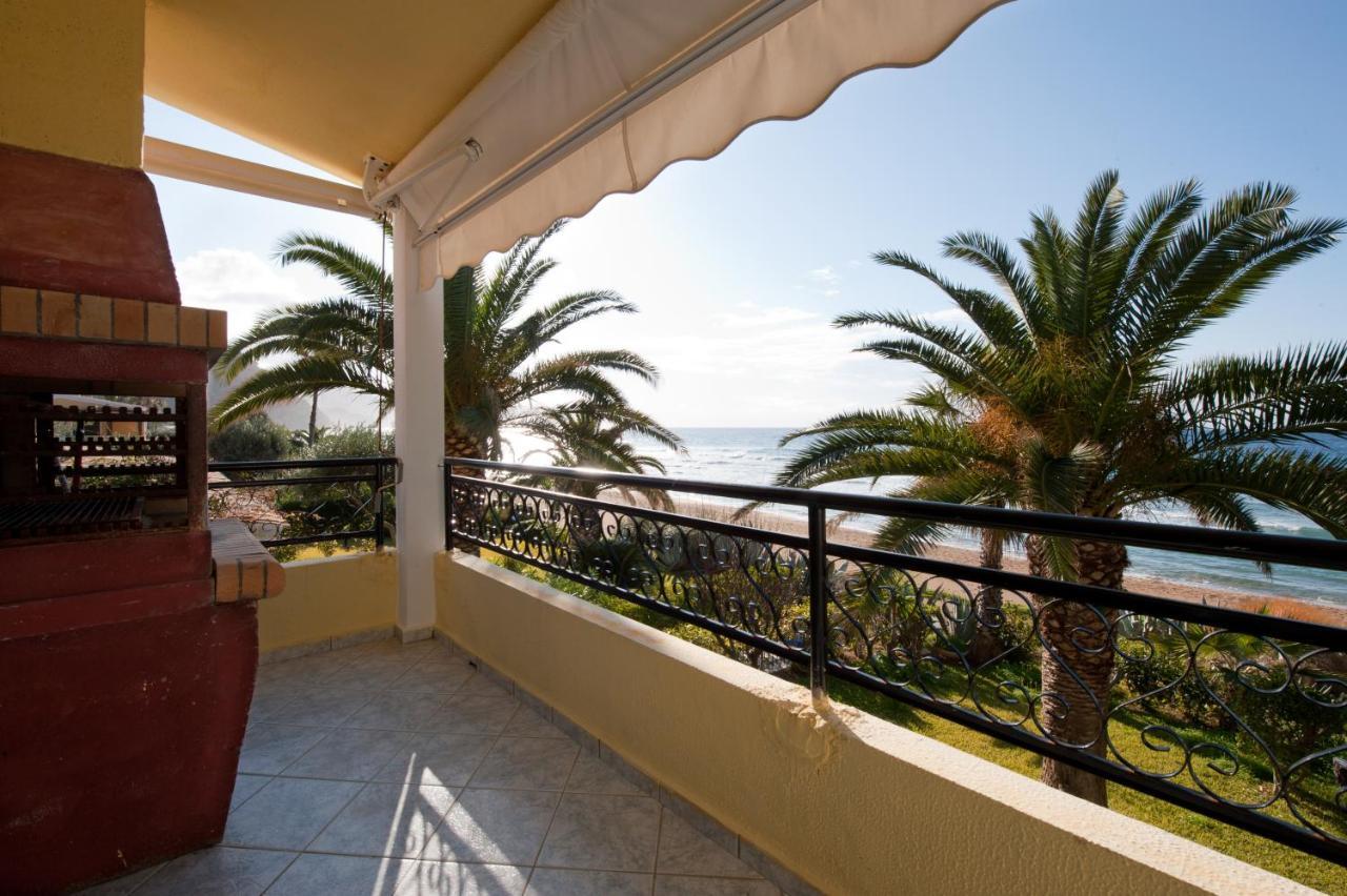 Casa vacanze Afroditi Glifada