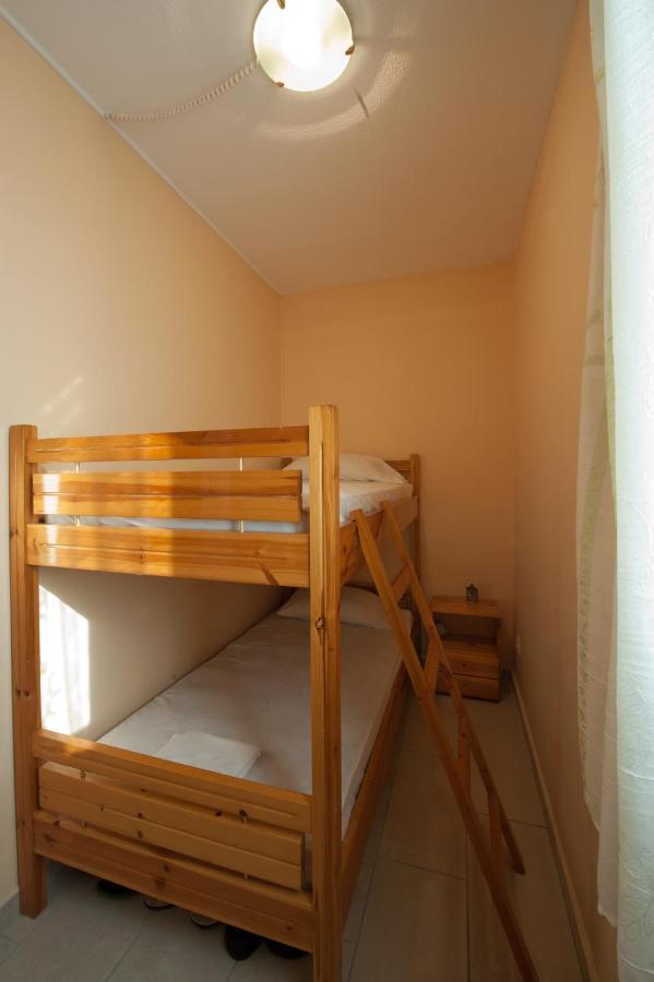 Casa vacanze Afroditi *