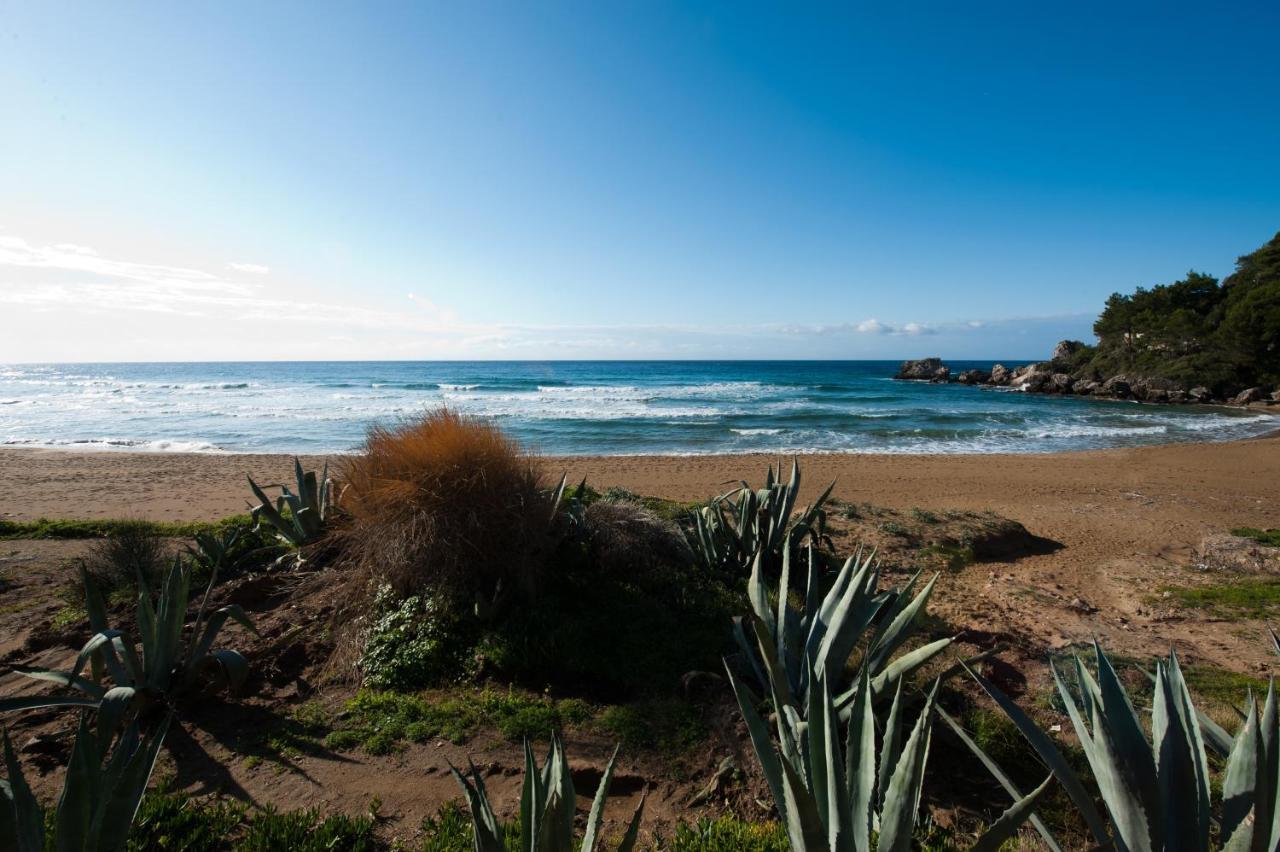Casa vacanze Afroditi
