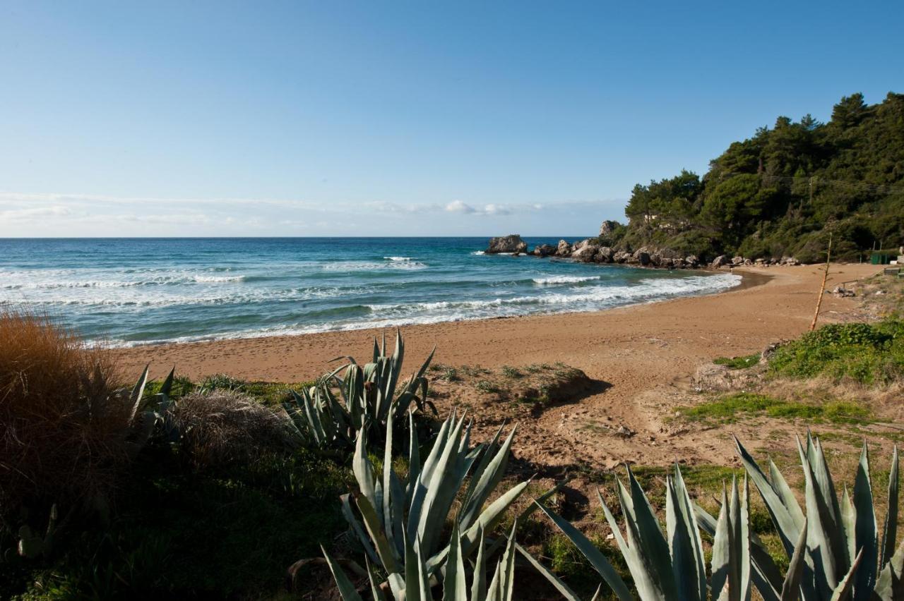 Afroditi Casa vacanze *