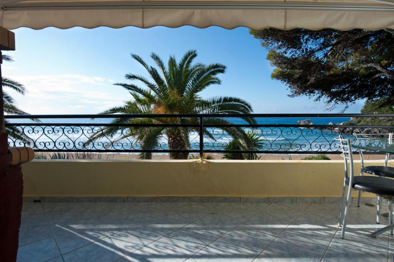 Afroditi Casa vacanze