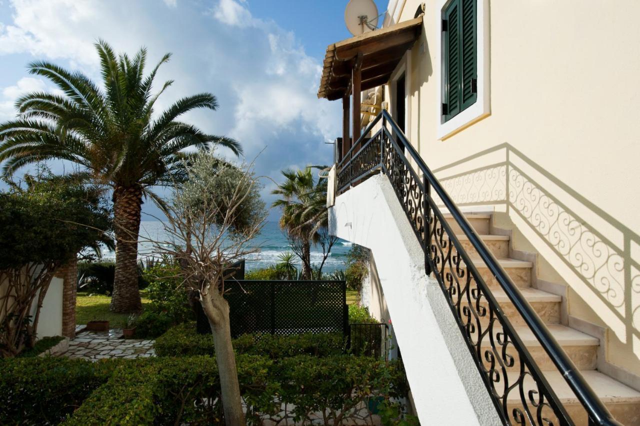 Afroditi Casa vacanze *