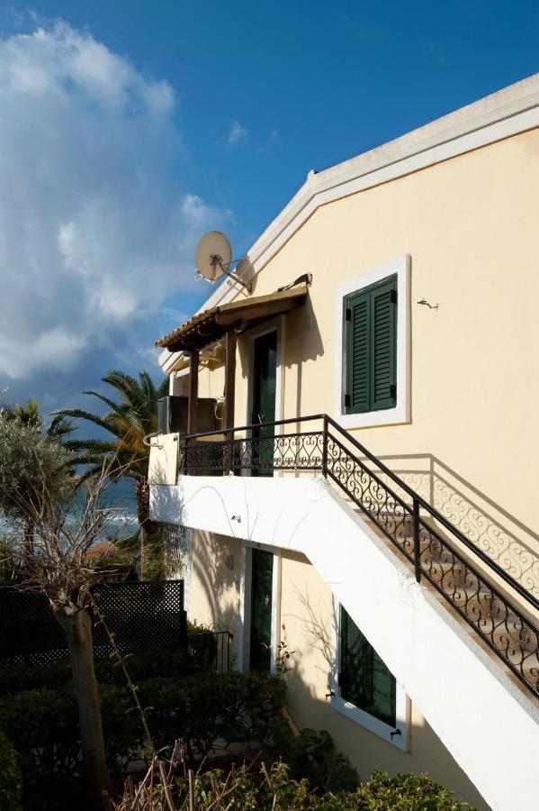 Casa vacanze Afroditi
