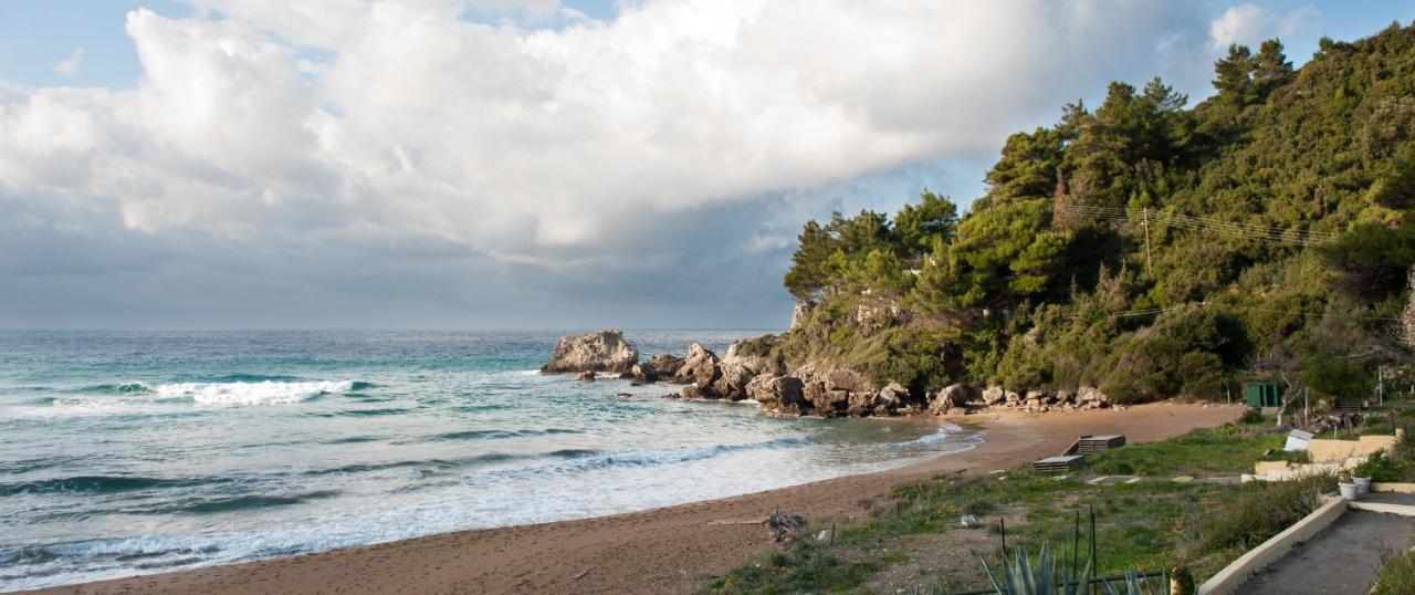 Casa vacanze Afroditi